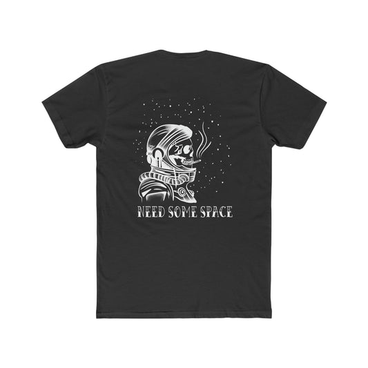 Need Space T-Shirt
