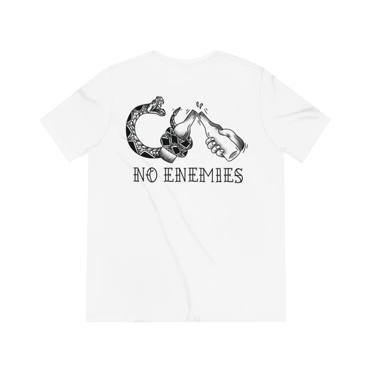 No Enemies T-Shirt