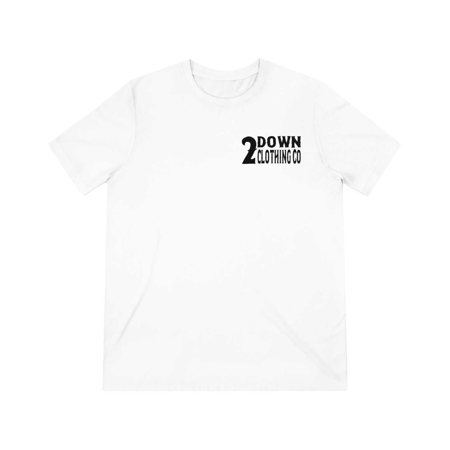 1 Down 5 Up T-Shirt